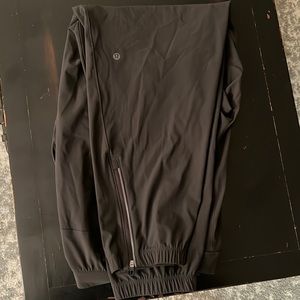 Men’s Lululemon Surge Joggers XXL 31’ inseam